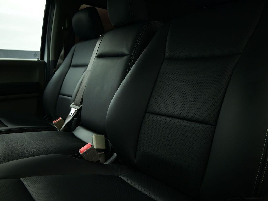 used 2019 Ford F-150 car, priced at $30,132