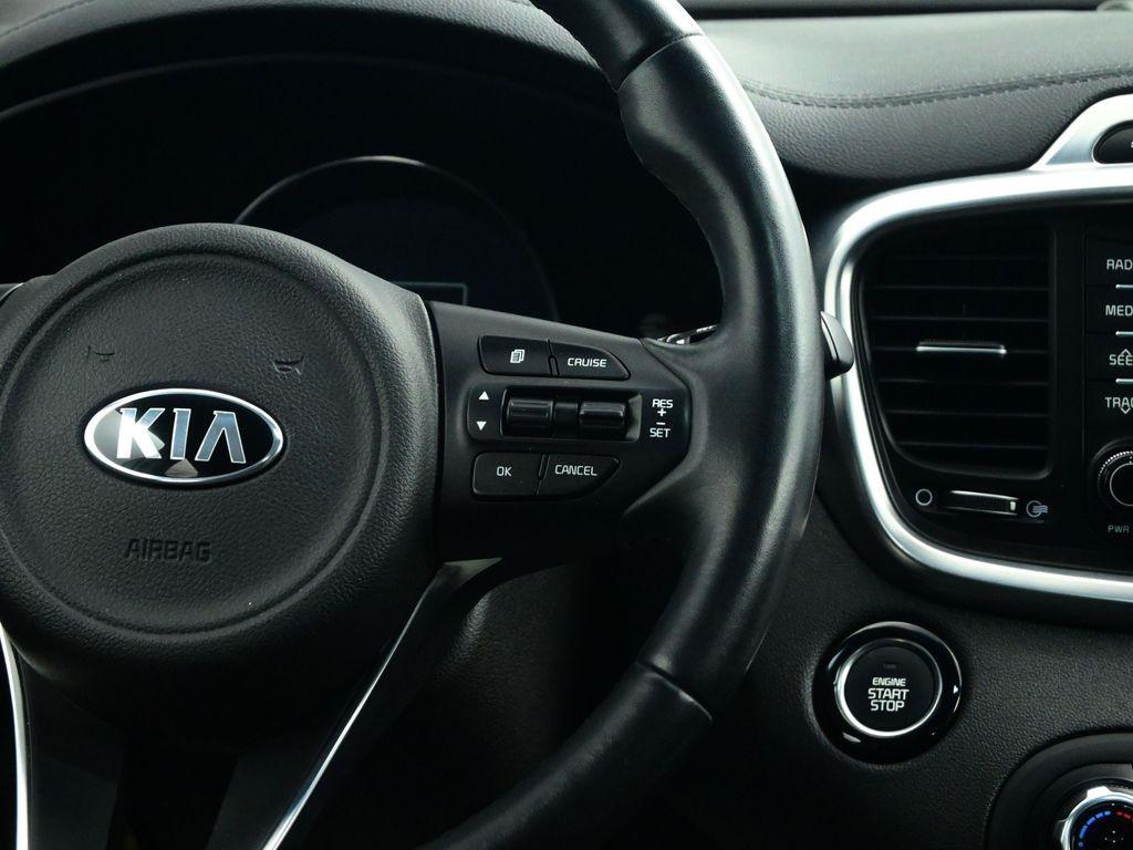 used 2018 Kia Sorento car, priced at $17,770