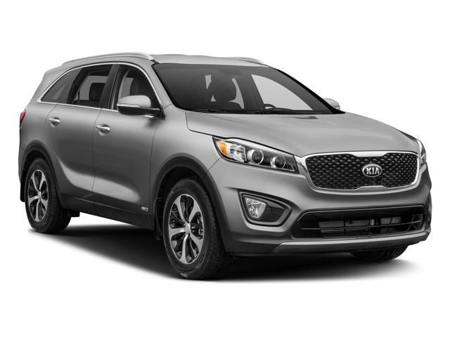 used 2018 Kia Sorento car