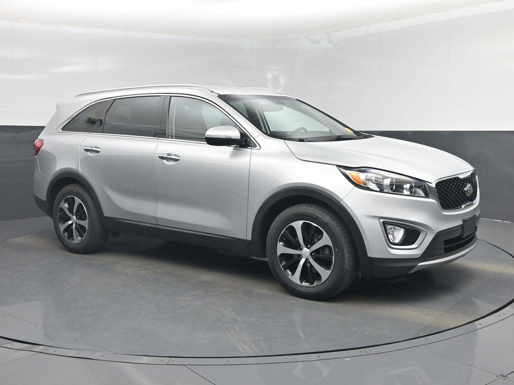 used 2018 Kia Sorento car, priced at $17,770