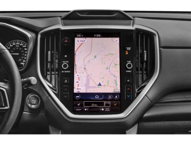 used 2023 Subaru Ascent car