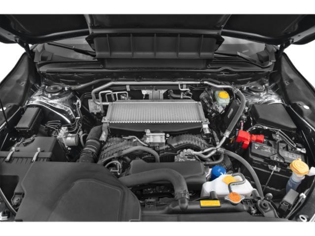 used 2023 Subaru Ascent car