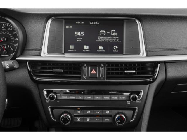 used 2020 Kia Optima car, priced at $15,787