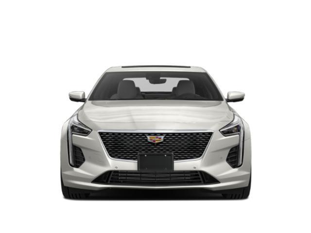 used 2020 Cadillac CT6 car, priced at $33,997