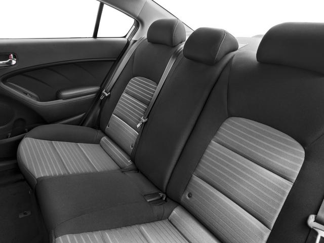 used 2017 Kia Forte car, priced at $8,869