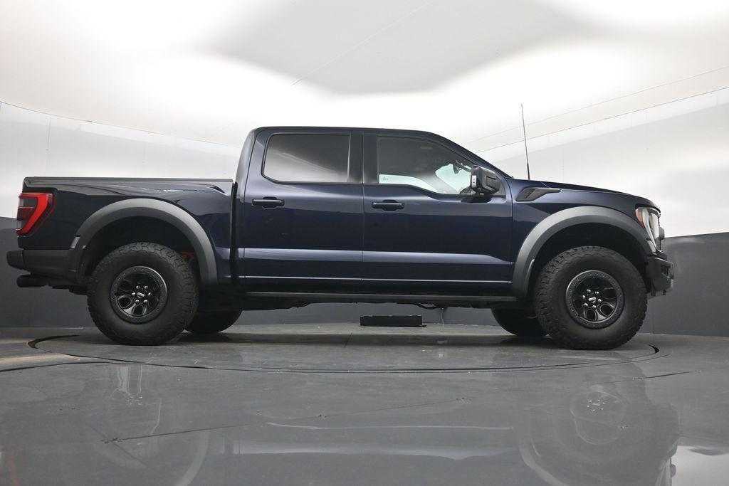 used 2022 Ford F-150 car, priced at $54,898