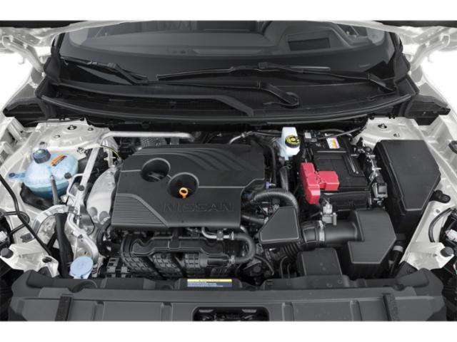 used 2023 Nissan Rogue car, priced at $24,371