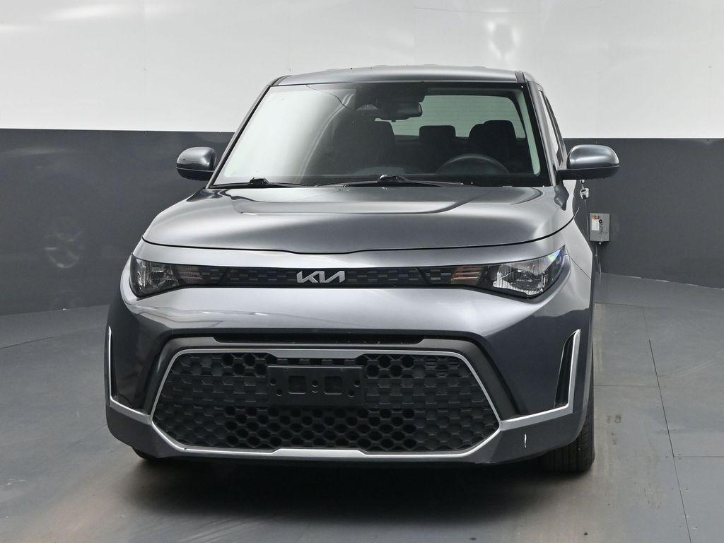 used 2024 Kia Soul car, priced at $19,475