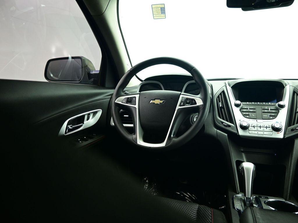 used 2015 Chevrolet Equinox car, priced at $6,748