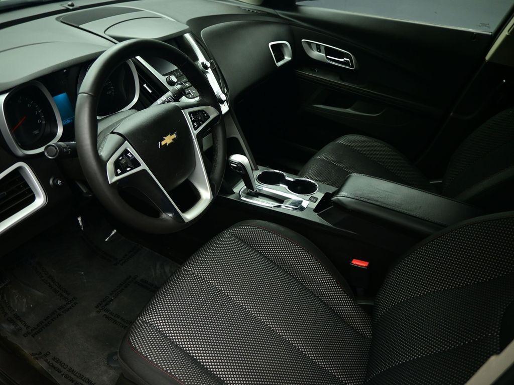 used 2015 Chevrolet Equinox car, priced at $6,748