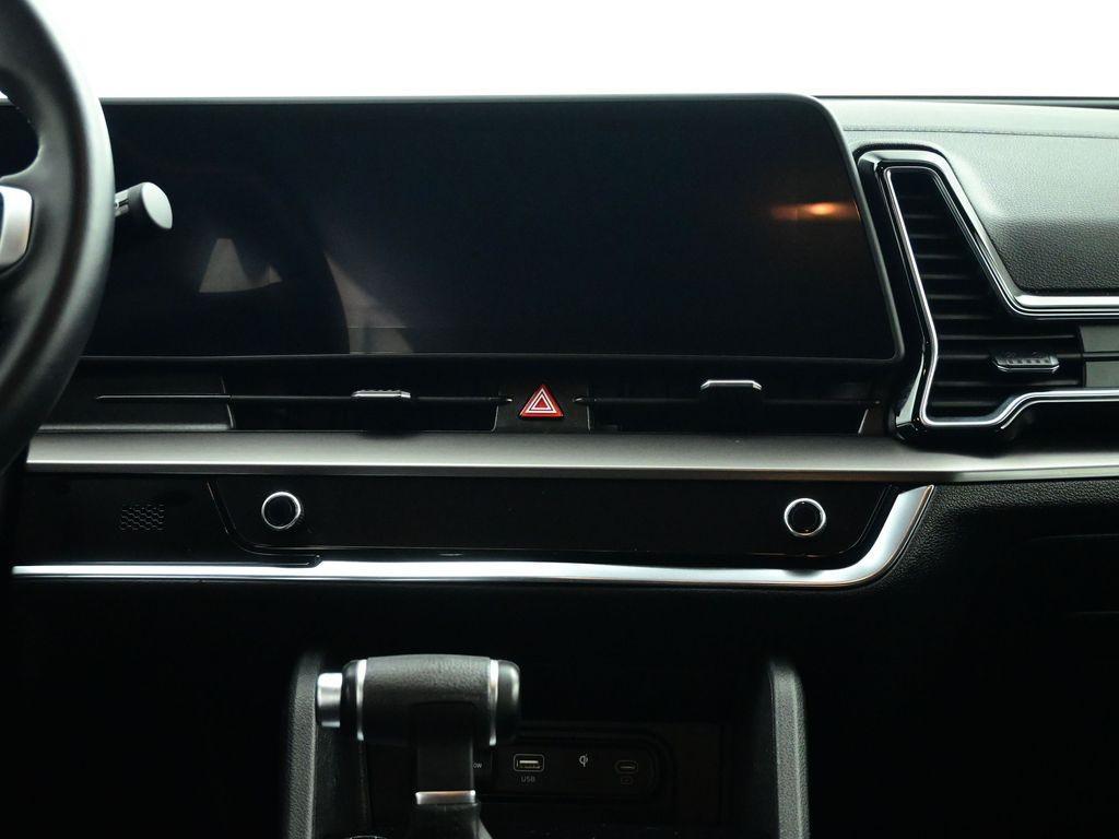 used 2023 Kia Sportage car, priced at $24,969