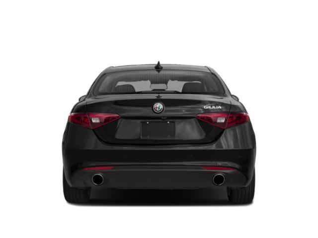 used 2018 Alfa Romeo Giulia car