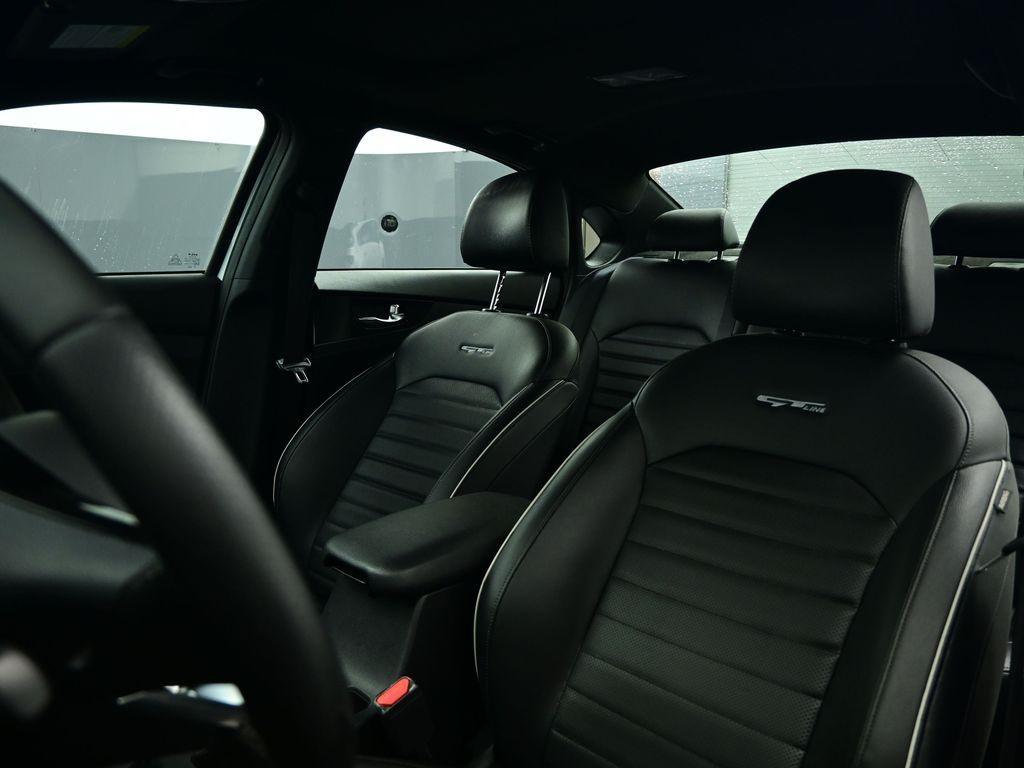 used 2023 Kia Forte car, priced at $16,639