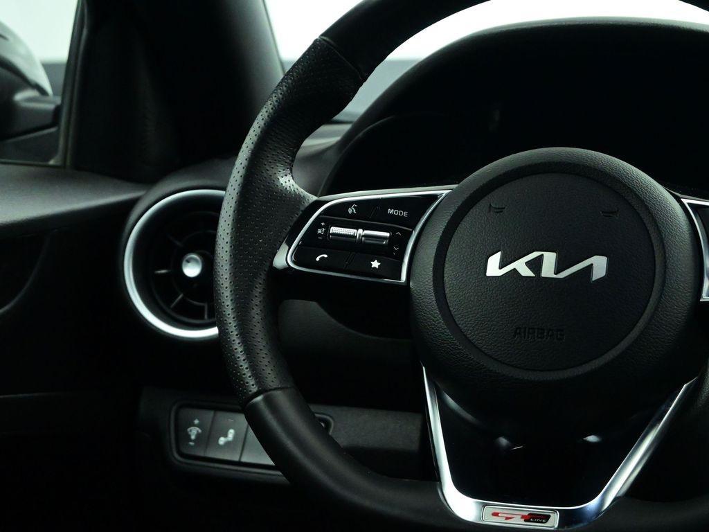 used 2024 Kia Forte car, priced at $20,908