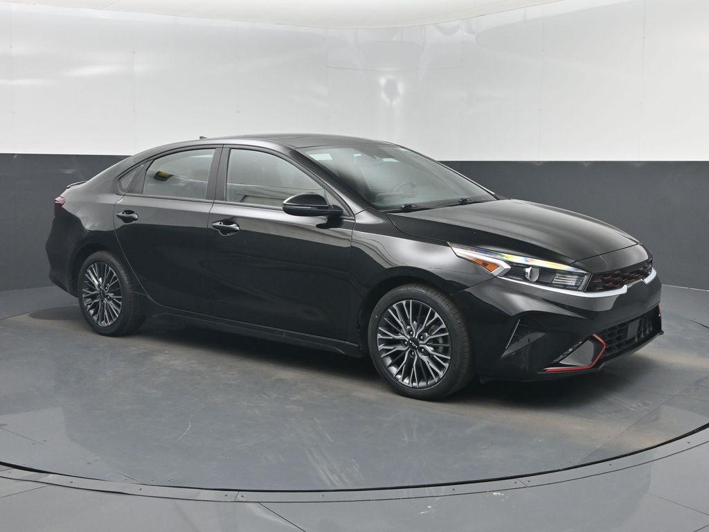 used 2024 Kia Forte car, priced at $20,908