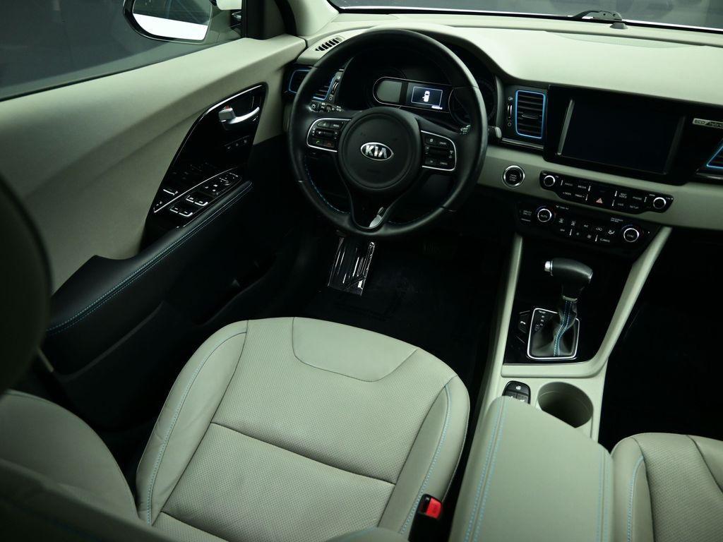 used 2017 Kia Niro car, priced at $15,619
