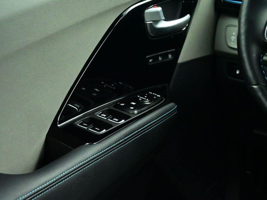 used 2017 Kia Niro car, priced at $15,619