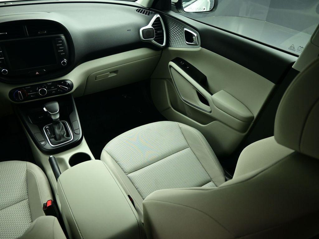 used 2022 Kia Soul car, priced at $15,848