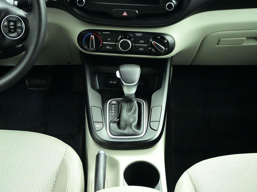 used 2022 Kia Soul car, priced at $15,848