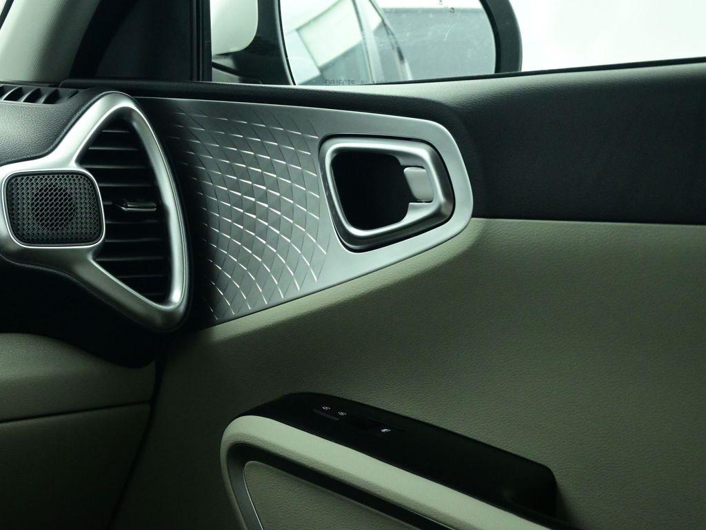 used 2022 Kia Soul car, priced at $15,848