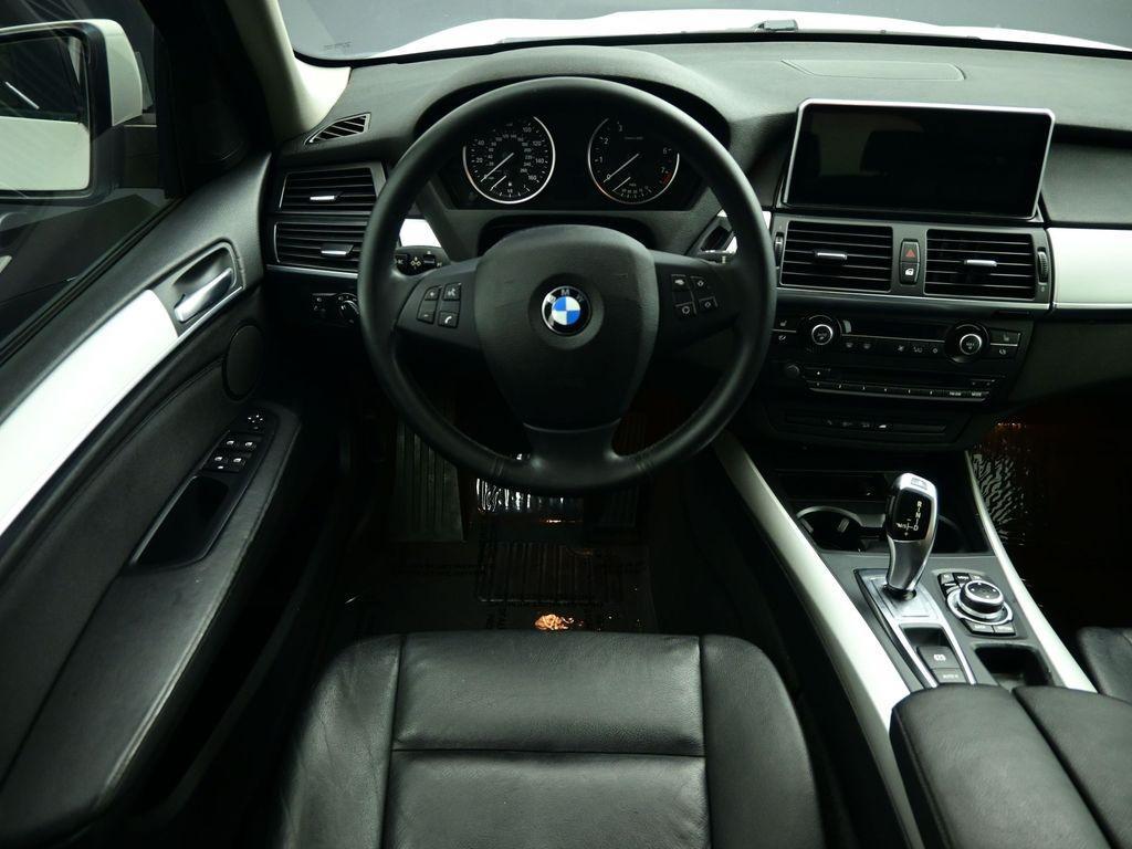 used 2012 BMW X5 car, priced at $8,336