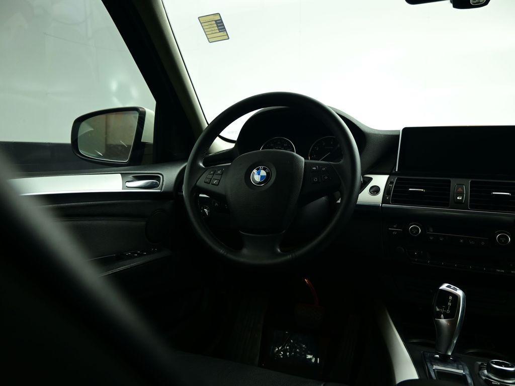 used 2012 BMW X5 car, priced at $8,336