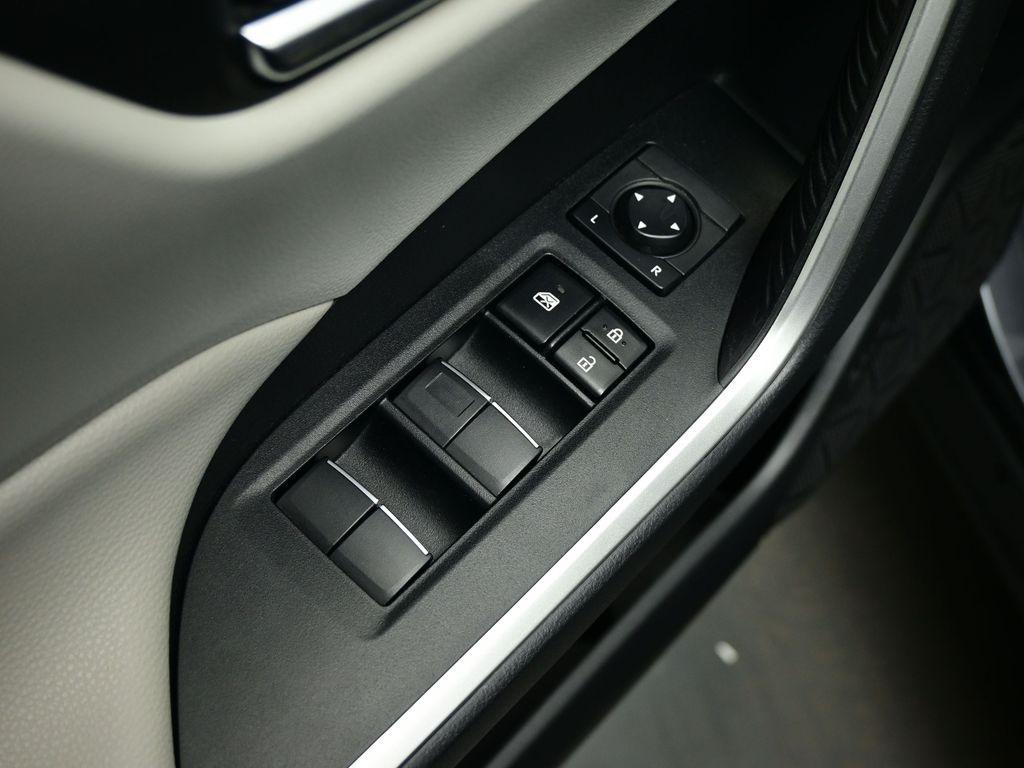 used 2020 Toyota RAV4 car, priced at $22,684