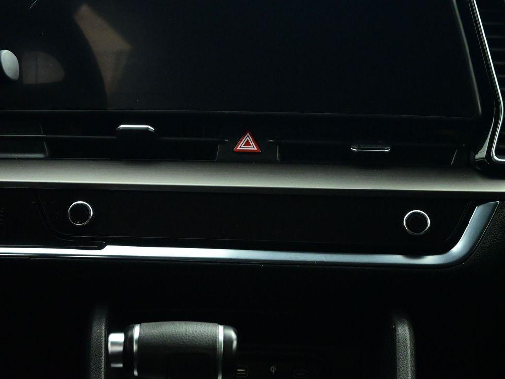 used 2024 Kia Sportage car, priced at $22,599