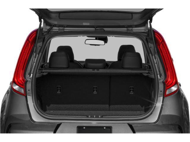 used 2022 Kia Soul car, priced at $17,375