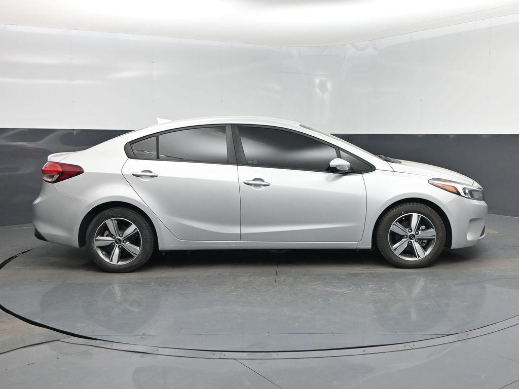 used 2018 Kia Forte car, priced at $7,999