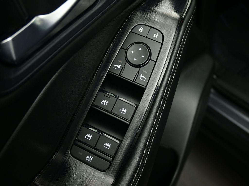 used 2023 Nissan Rogue car, priced at $18,999