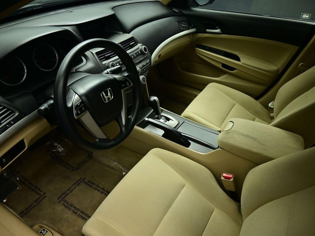 used 2012 Honda Accord car, priced at $6,669