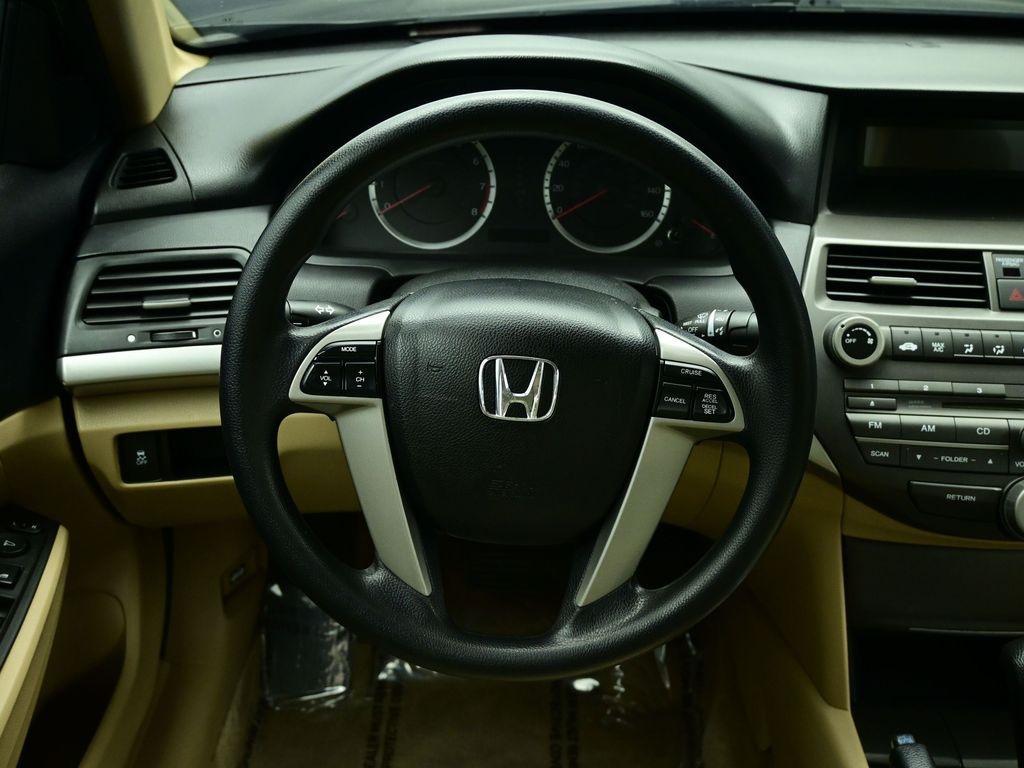 used 2012 Honda Accord car, priced at $6,669