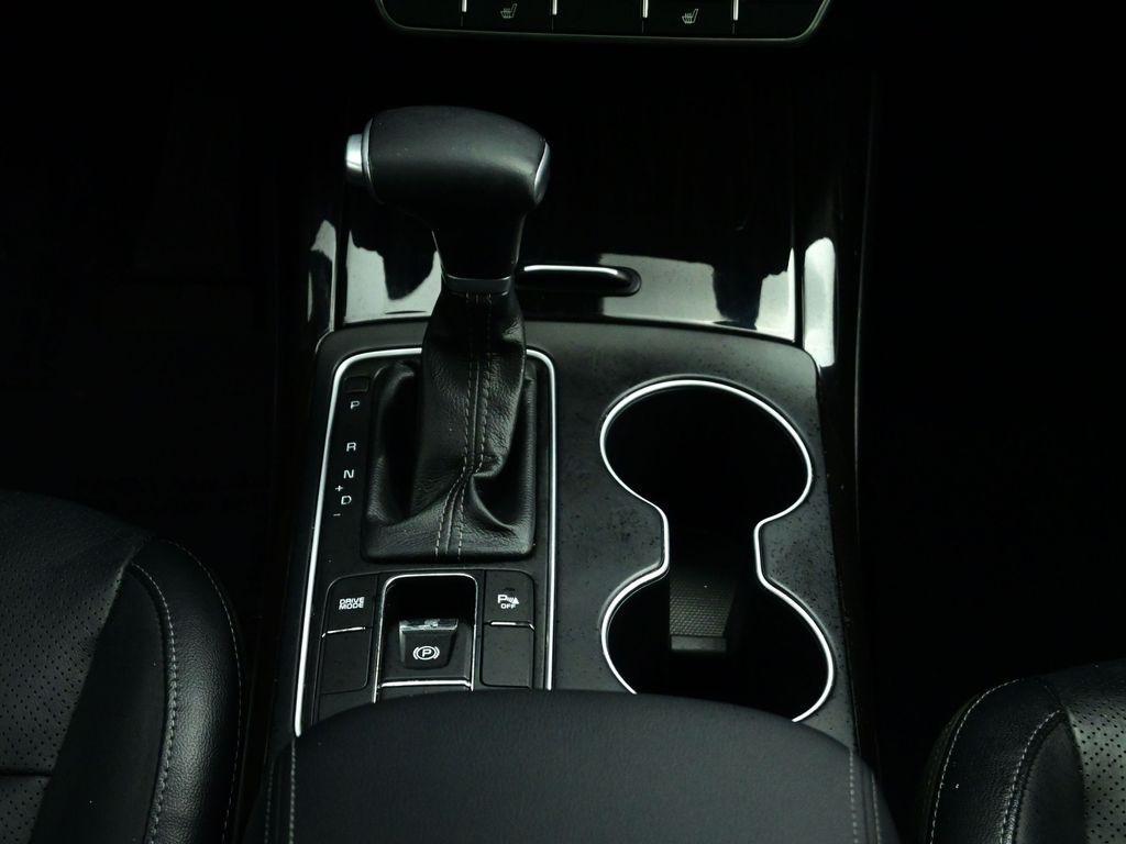 used 2020 Kia Sorento car, priced at $20,488