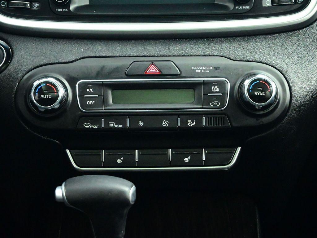 used 2020 Kia Sorento car, priced at $20,488