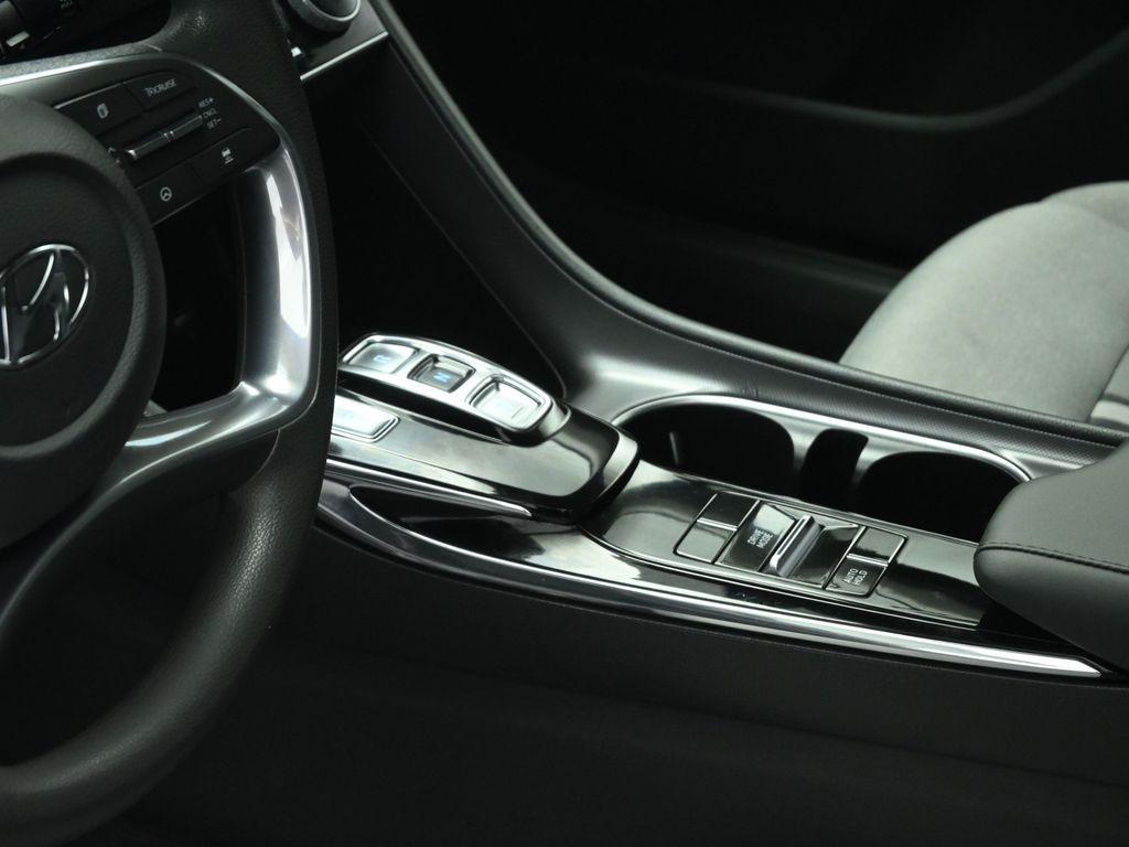 used 2022 Hyundai Sonata car, priced at $17,760