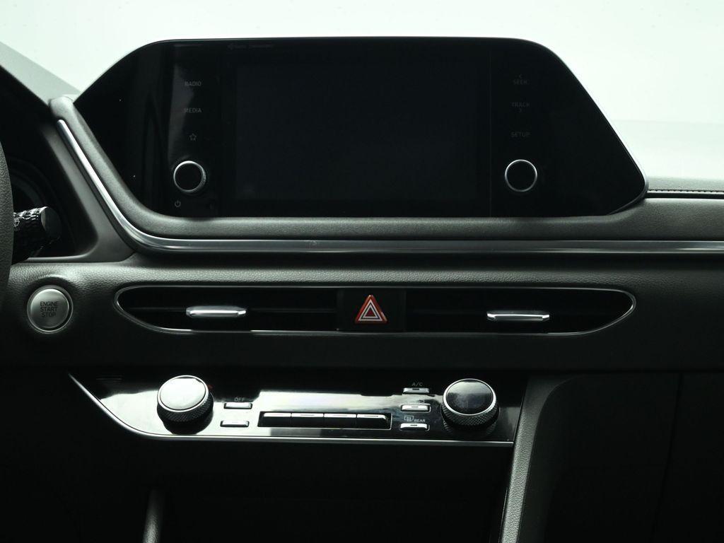 used 2022 Hyundai Sonata car, priced at $17,760