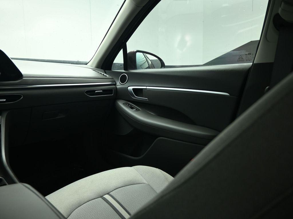 used 2022 Hyundai Sonata car, priced at $17,760