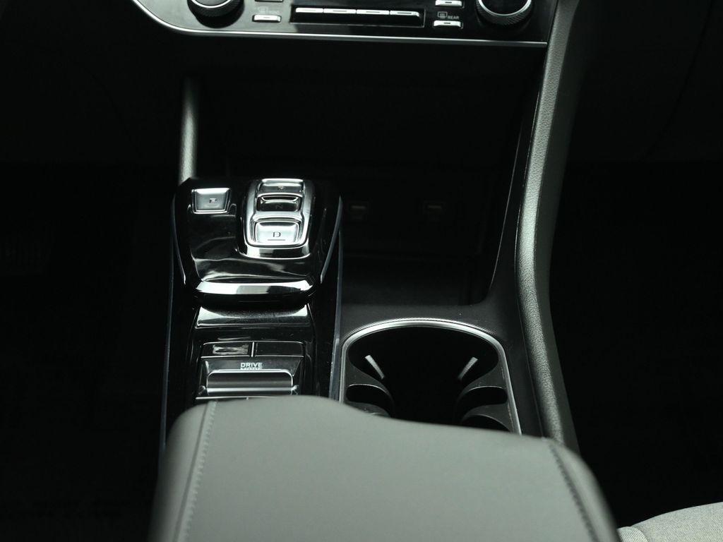 used 2022 Hyundai Sonata car, priced at $17,760