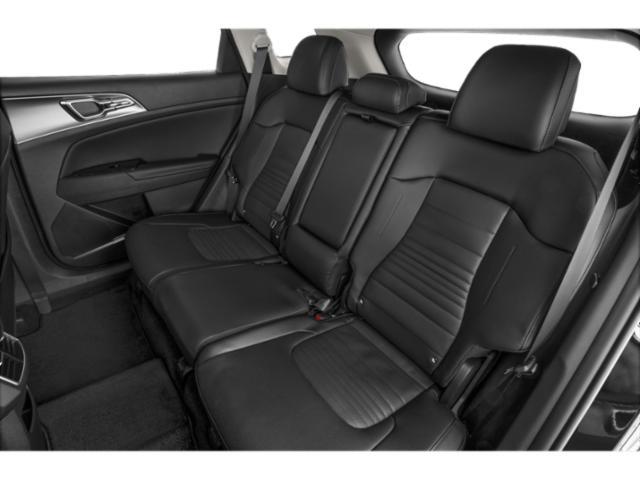 used 2023 Kia Sportage car, priced at $27,298