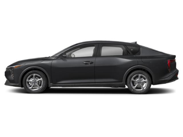used 2025 Kia K4 car, priced at $20,986