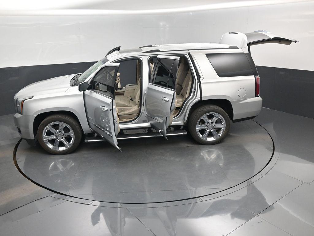 used 2020 GMC Yukon car, priced at $34,368
