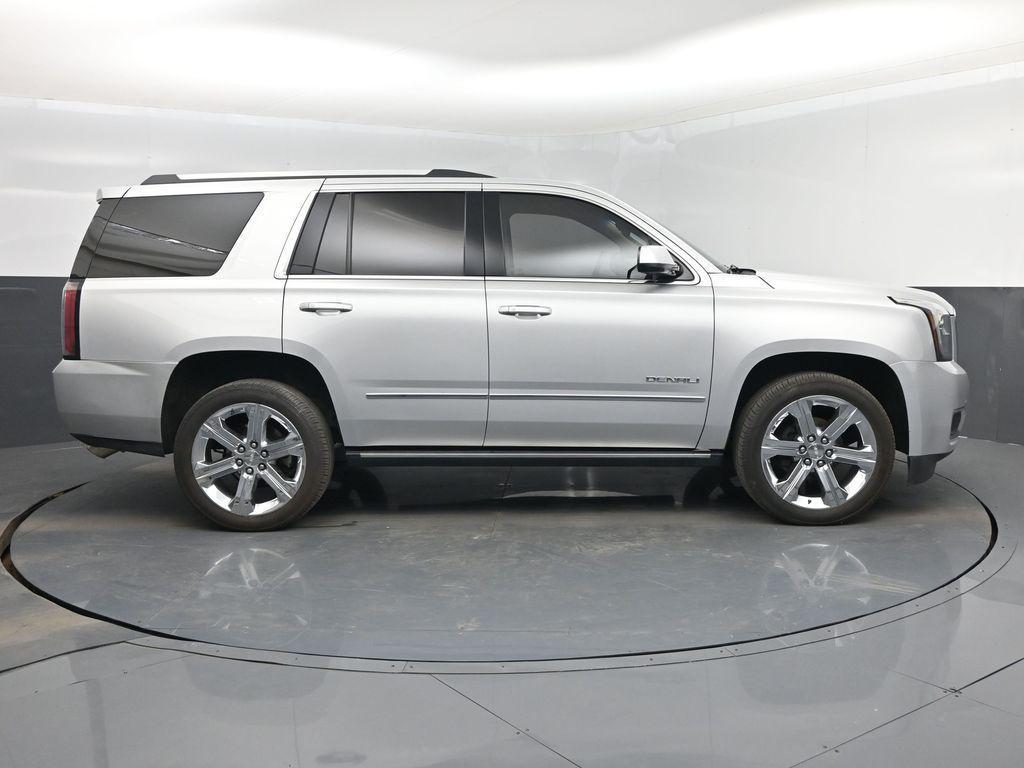 used 2020 GMC Yukon car, priced at $34,368