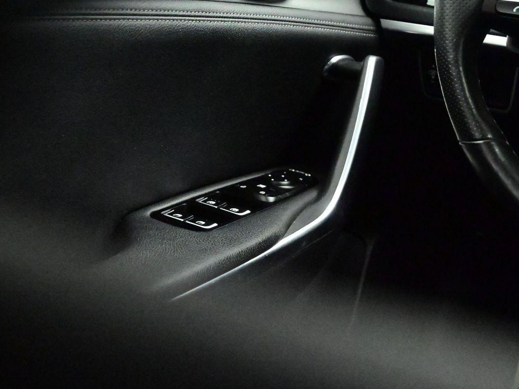 used 2019 Kia Stinger car, priced at $23,383