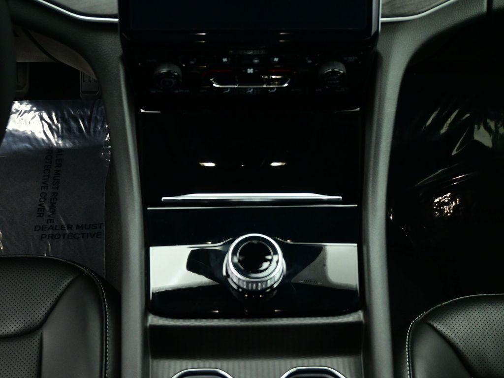 used 2024 Jeep Grand Cherokee L car, priced at $31,256