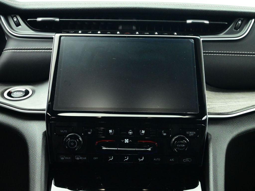 used 2024 Jeep Grand Cherokee L car, priced at $31,256