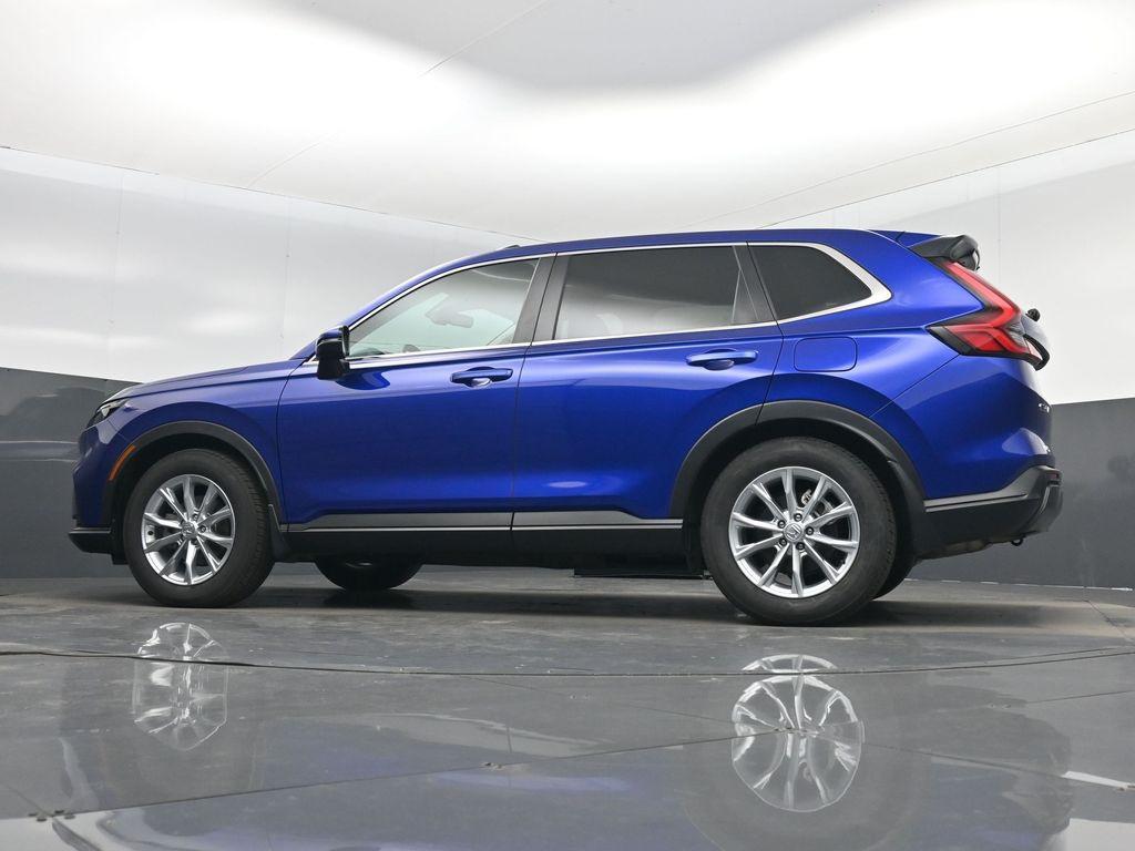 used 2024 Honda CR-V car, priced at $29,997
