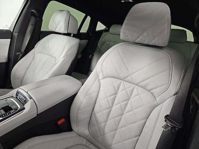 new 2026 BMW X6 car, priced at $84,475