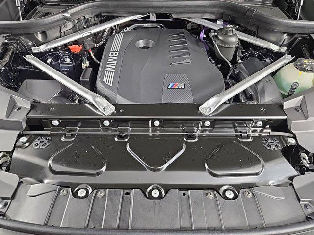 new 2026 BMW X6 car, priced at $86,975