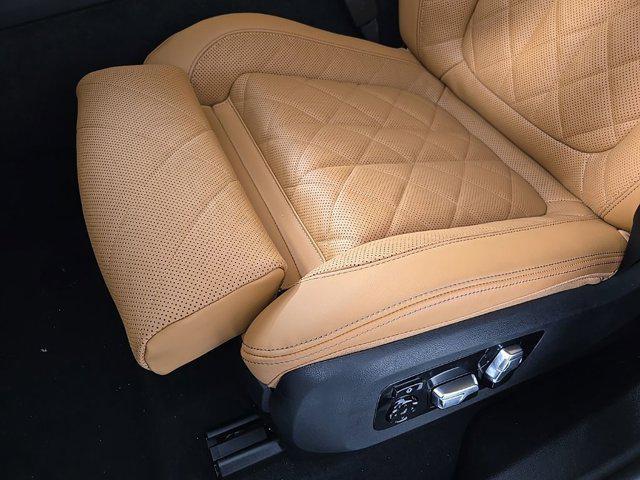 new 2026 BMW X6 car, priced at $86,975